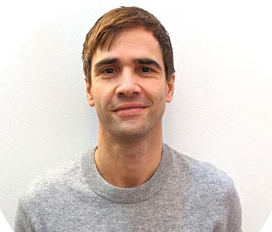 Dr. Hanno Deyle