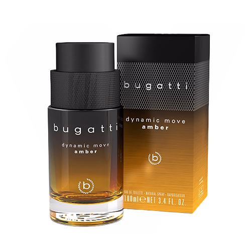 Produktbild von Bugatti Parfum