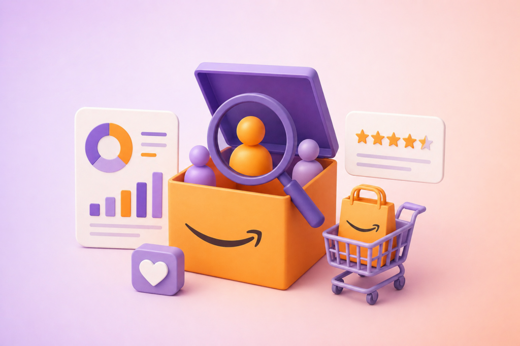 Amazon Loyalty