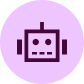 Icon Roboter