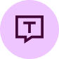 Icon Text