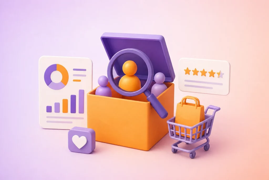 Amazon Loyalty